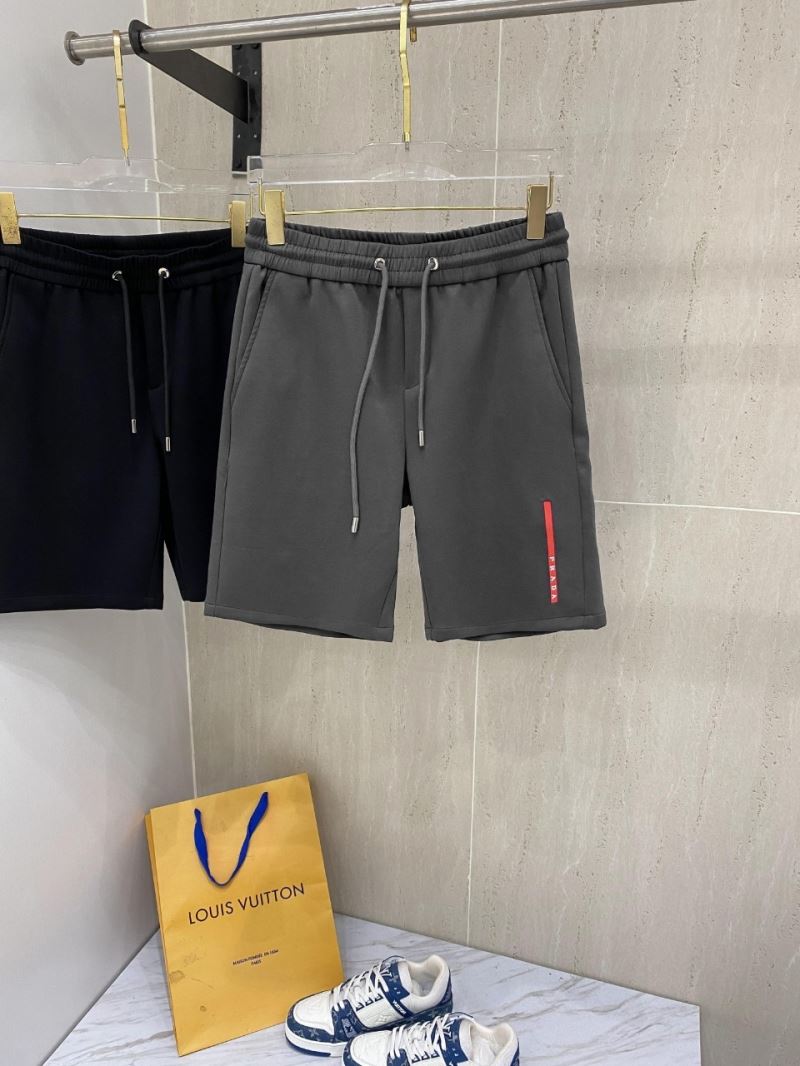 Prada Short Pants